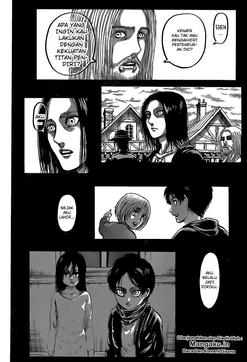 Read Attack on Titan ID Manga Online