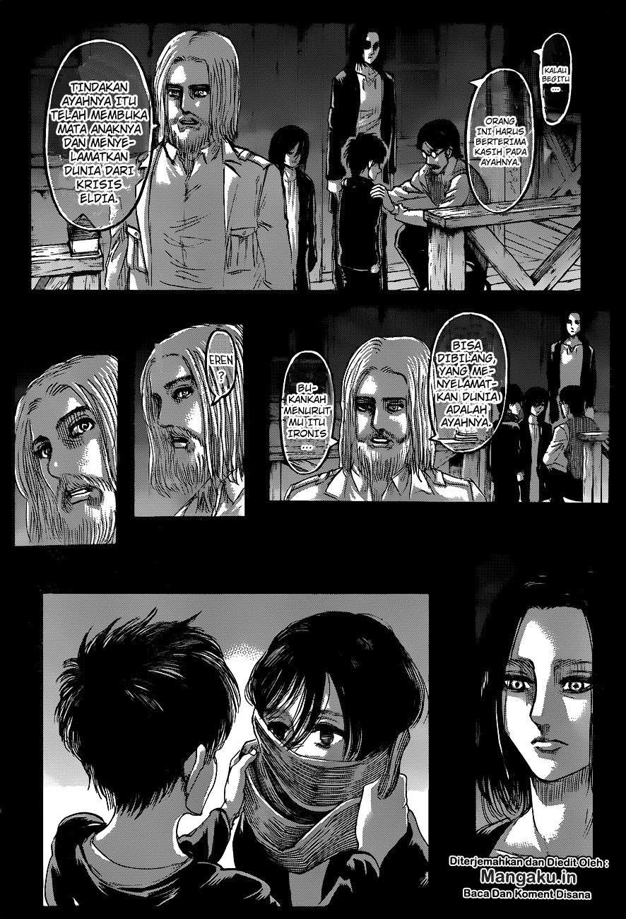 Read Attack on Titan ID Manga Online