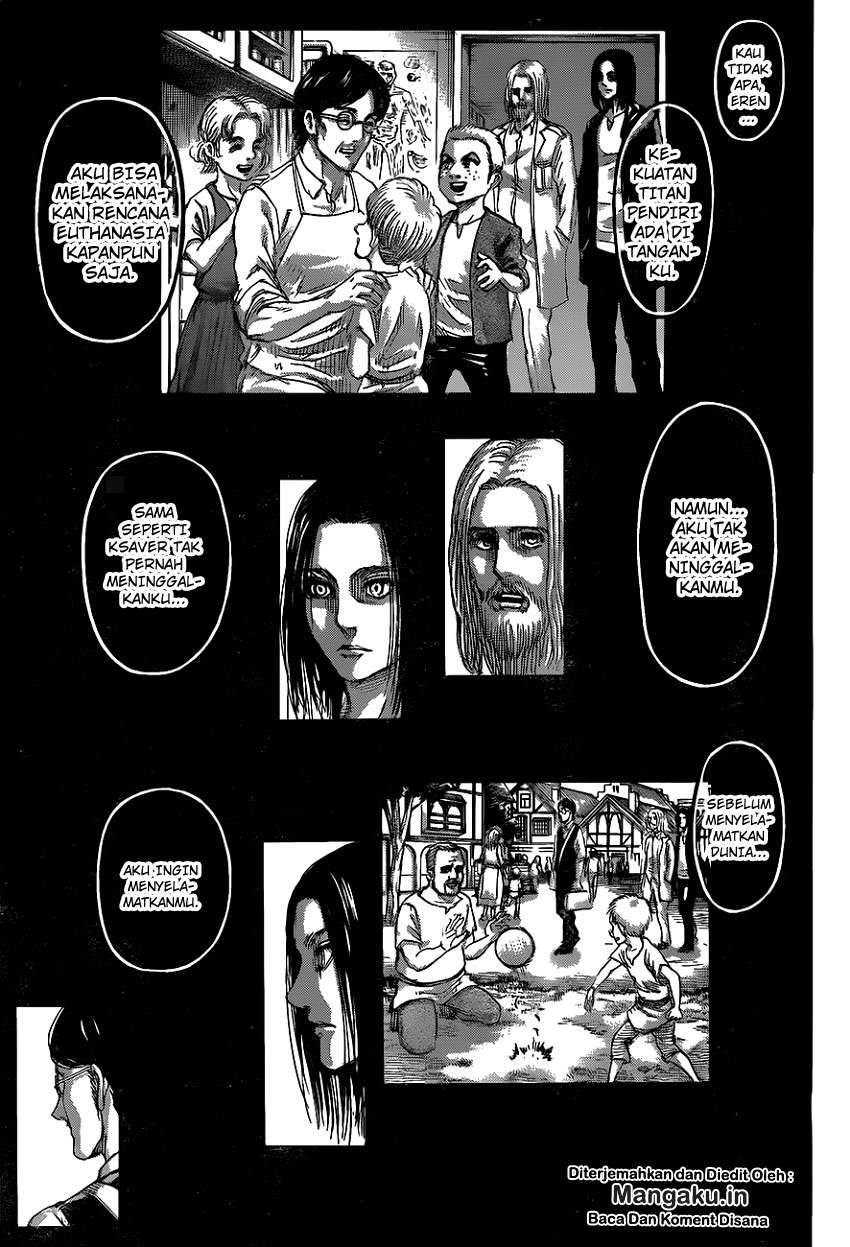 Read Attack on Titan ID Manga Online
