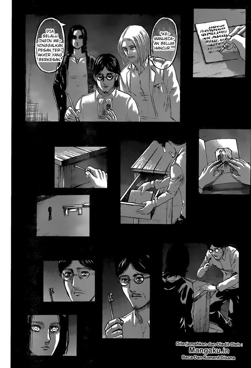 Read Attack on Titan ID Manga Online