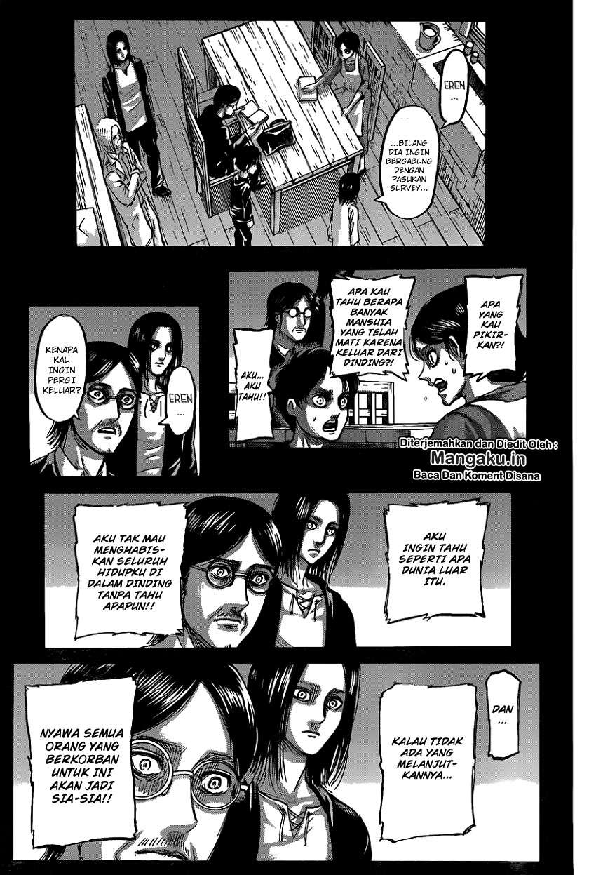 Read Attack on Titan ID Manga Online