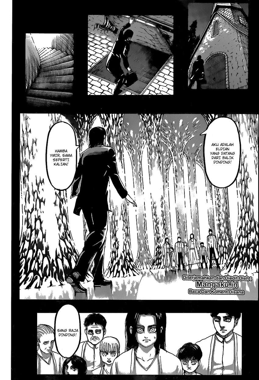 Read Attack on Titan ID Manga Online