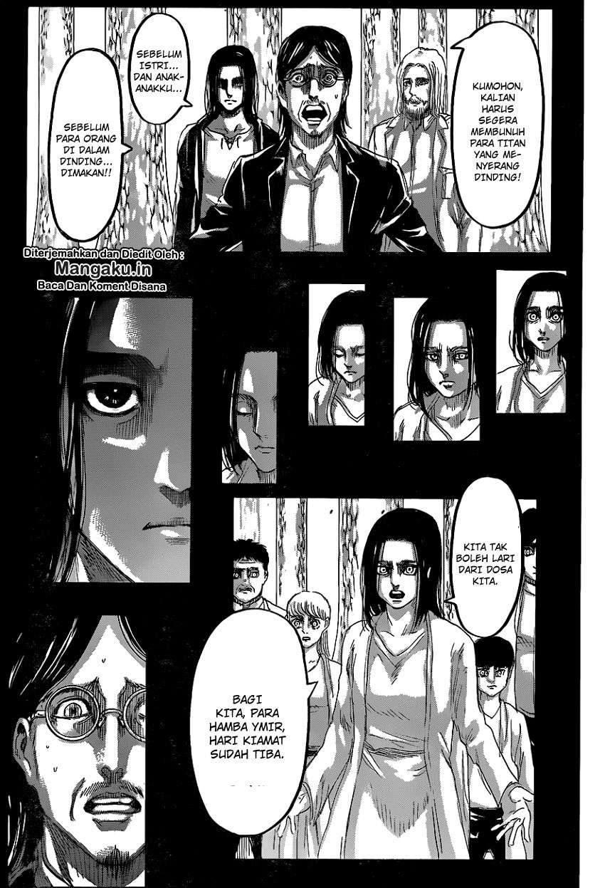 Read Attack on Titan ID Manga Online