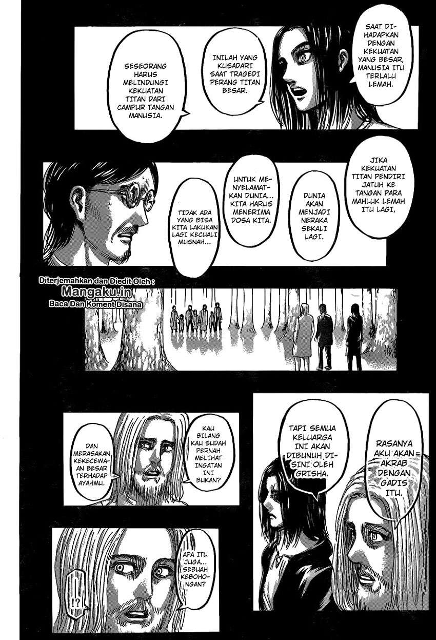 Read Attack on Titan ID Manga Online