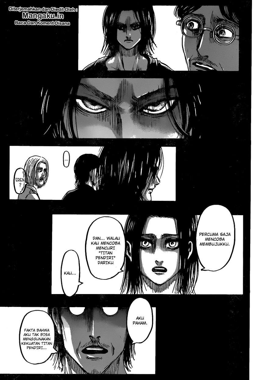 Read Attack on Titan ID Manga Online