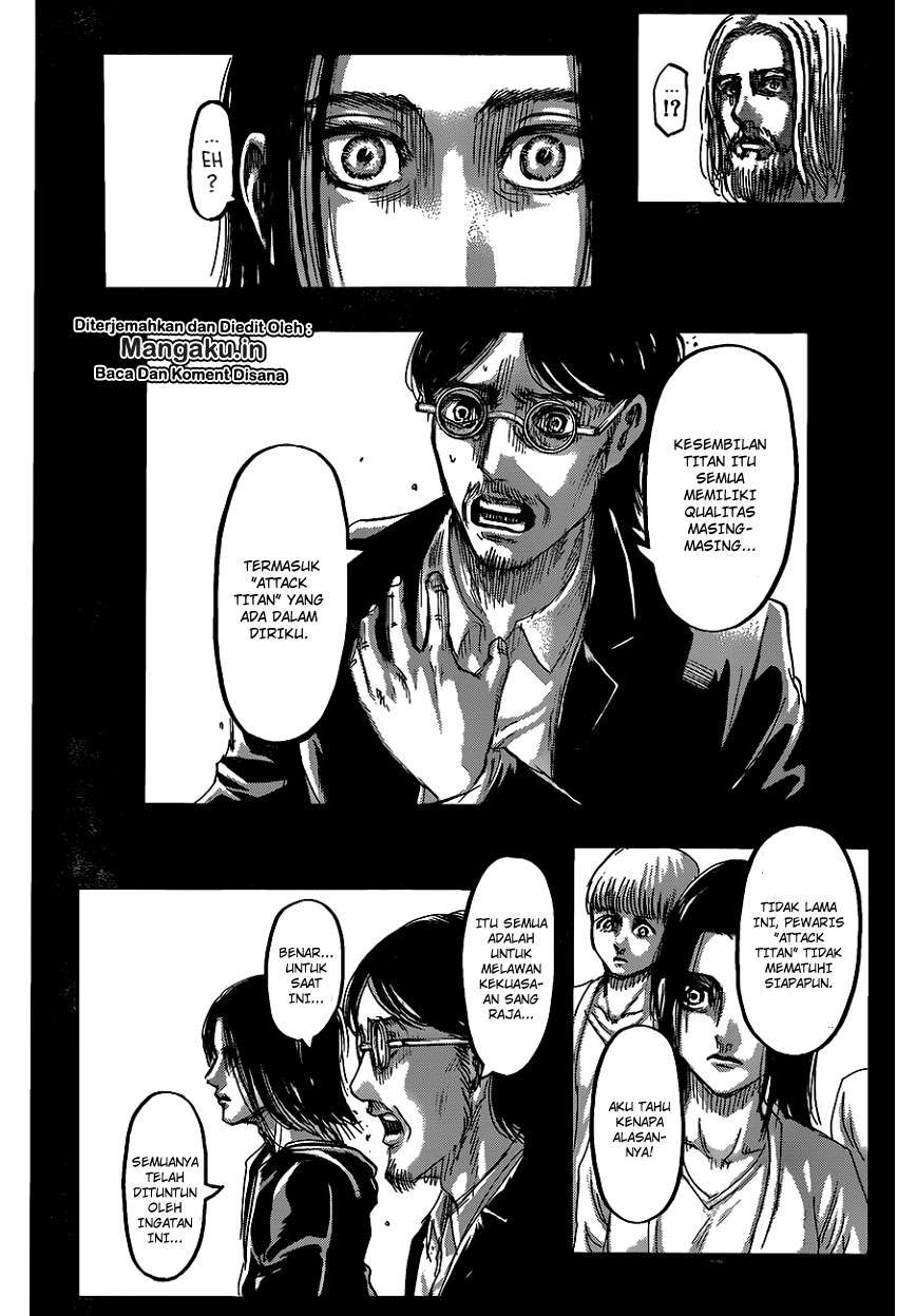 Read Attack on Titan ID Manga Online