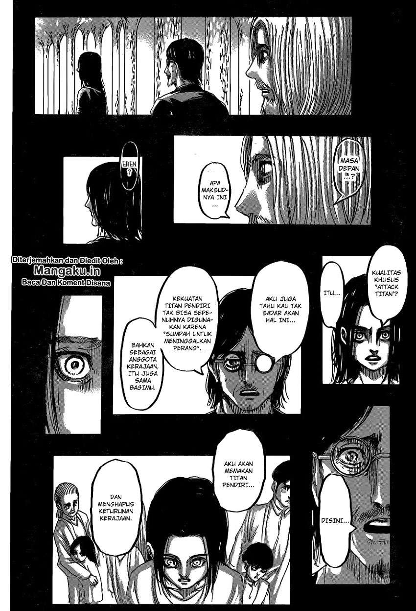 Read Attack on Titan ID Manga Online