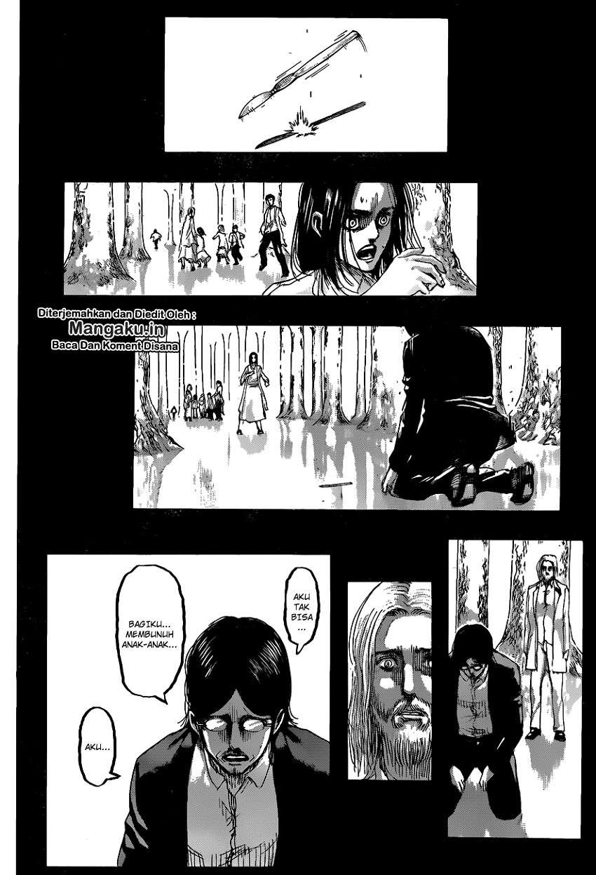 Read Attack on Titan ID Manga Online