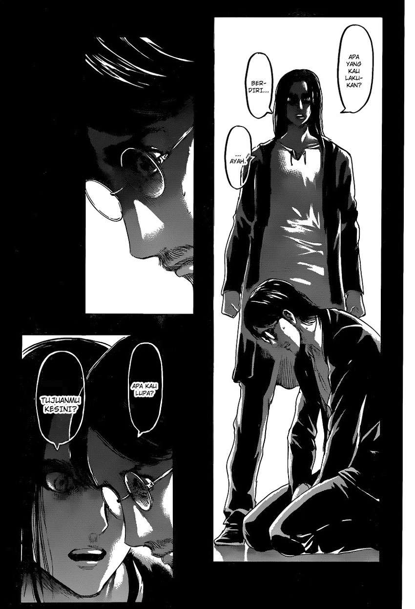 Read Attack on Titan ID Manga Online