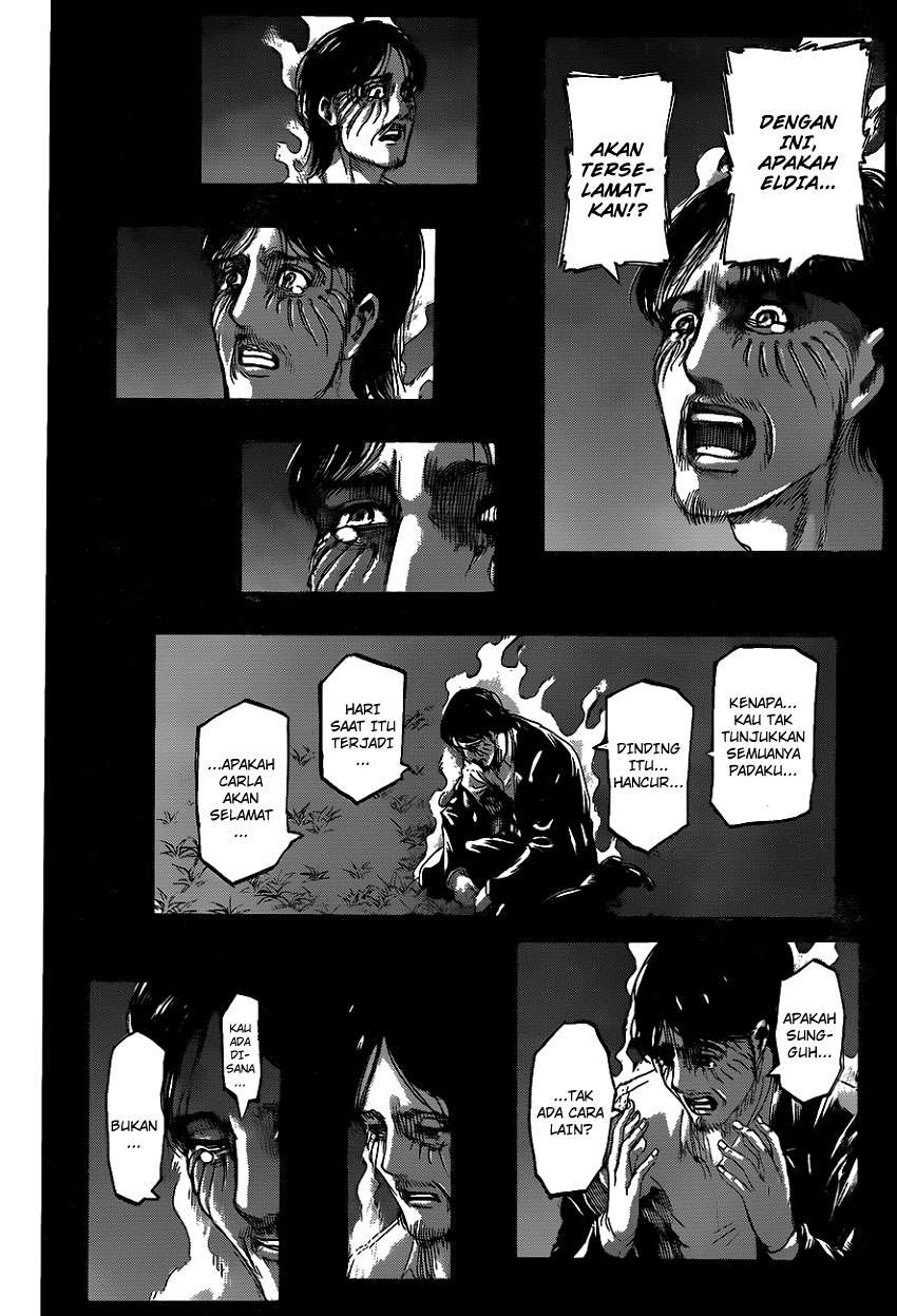 Read Attack on Titan ID Manga Online