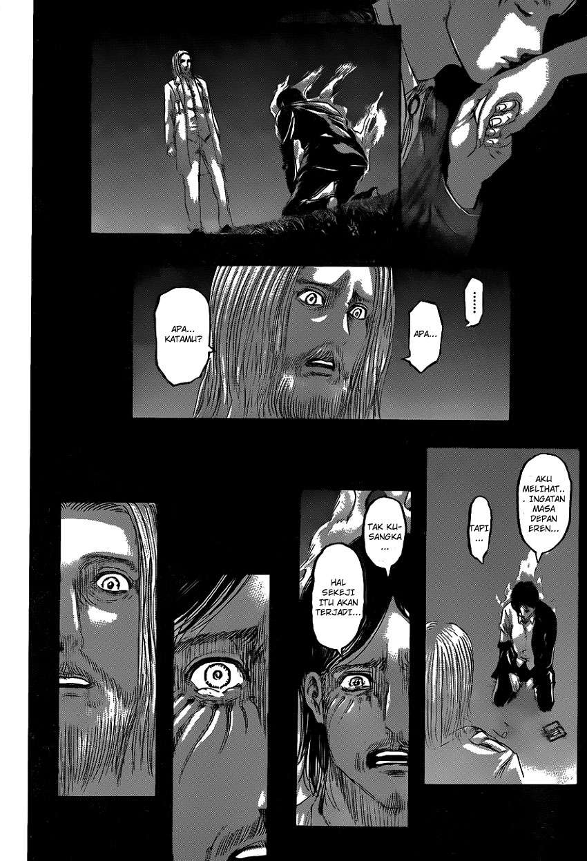 Read Attack on Titan ID Manga Online