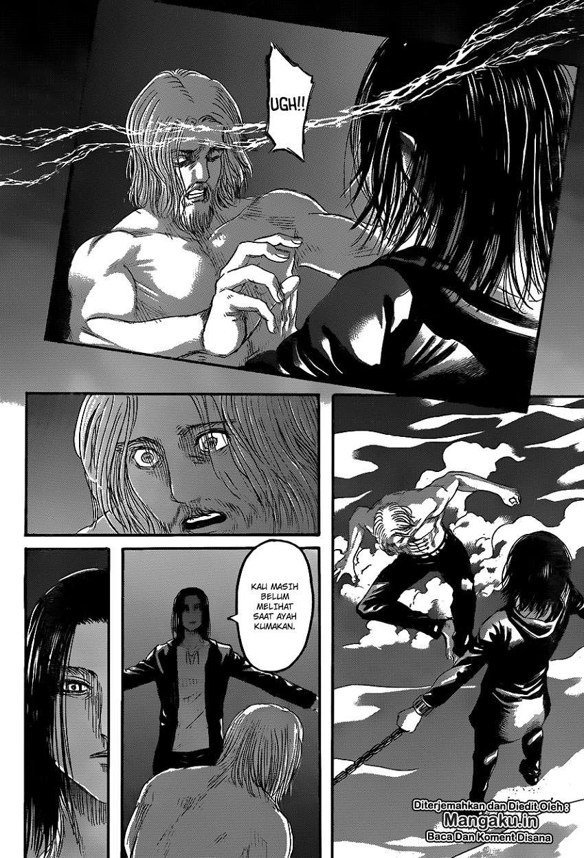 Read Attack on Titan ID Manga Online