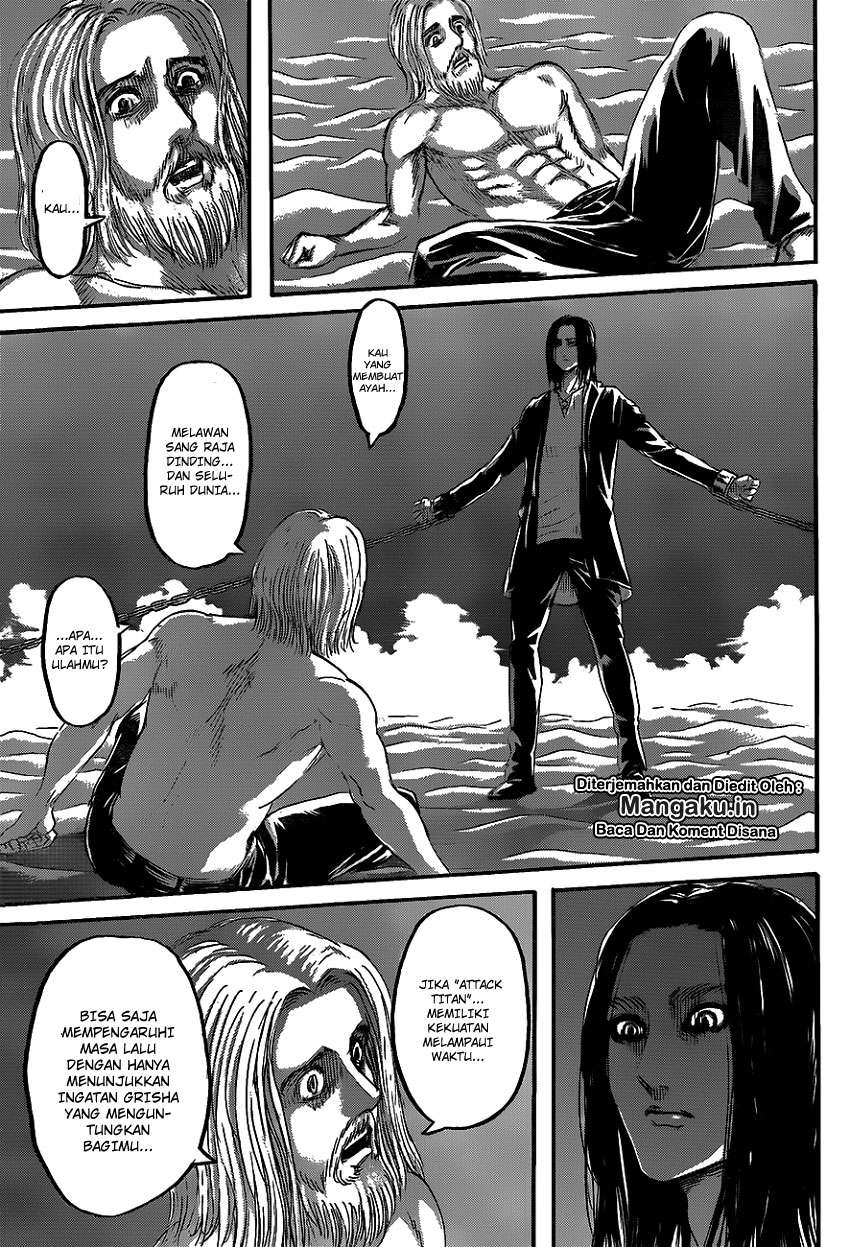 Read Attack on Titan ID Manga Online