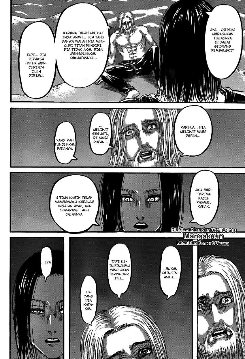 Read Attack on Titan ID Manga Online