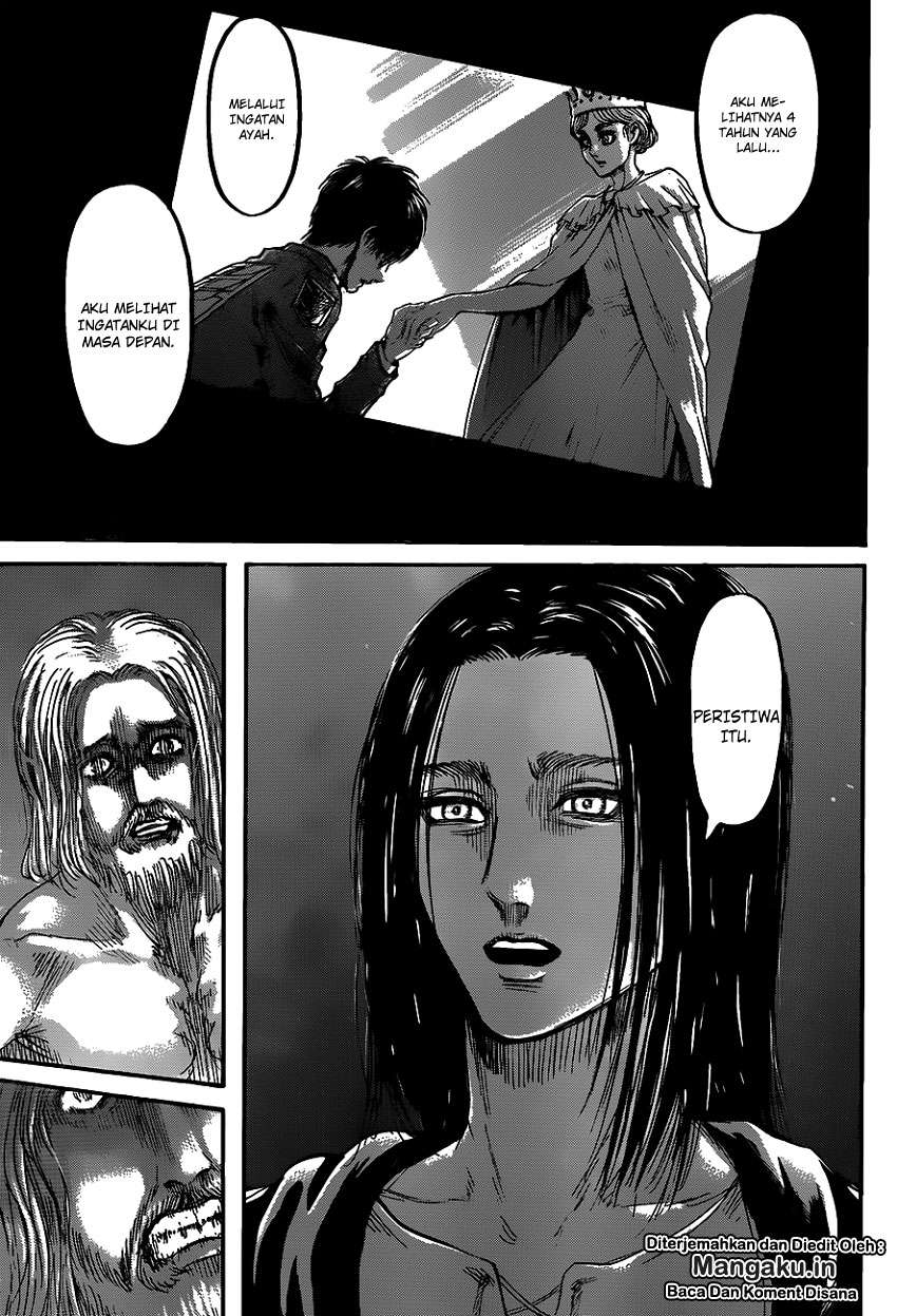 Read Attack on Titan ID Manga Online