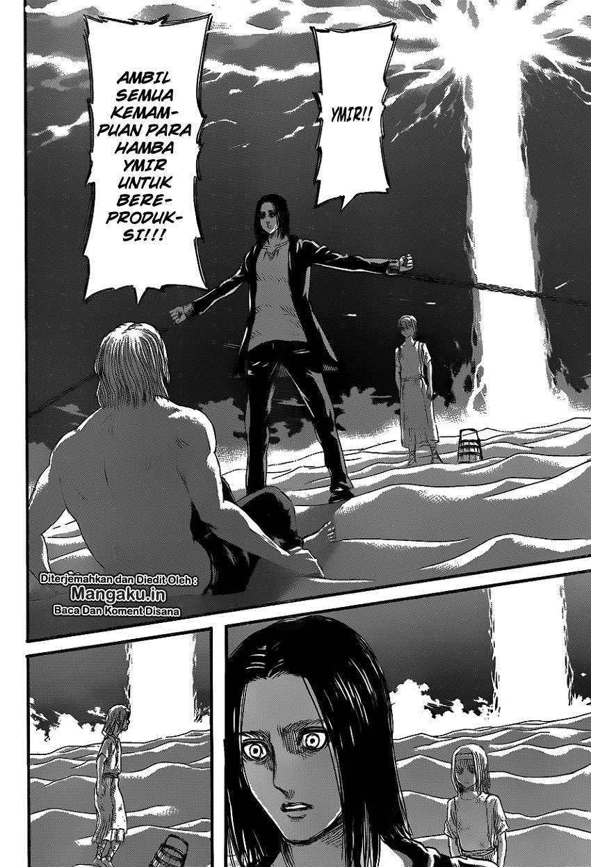 Read Attack on Titan ID Manga Online