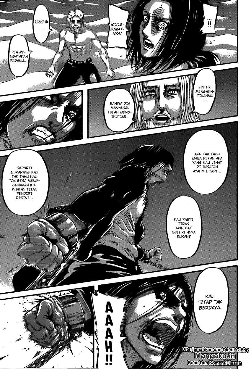 Read Attack on Titan ID Manga Online