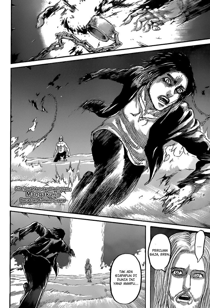 Read Attack on Titan ID Manga Online