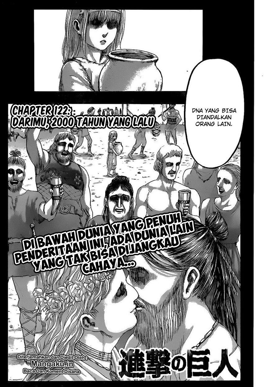 Read Attack on Titan ID Manga Online