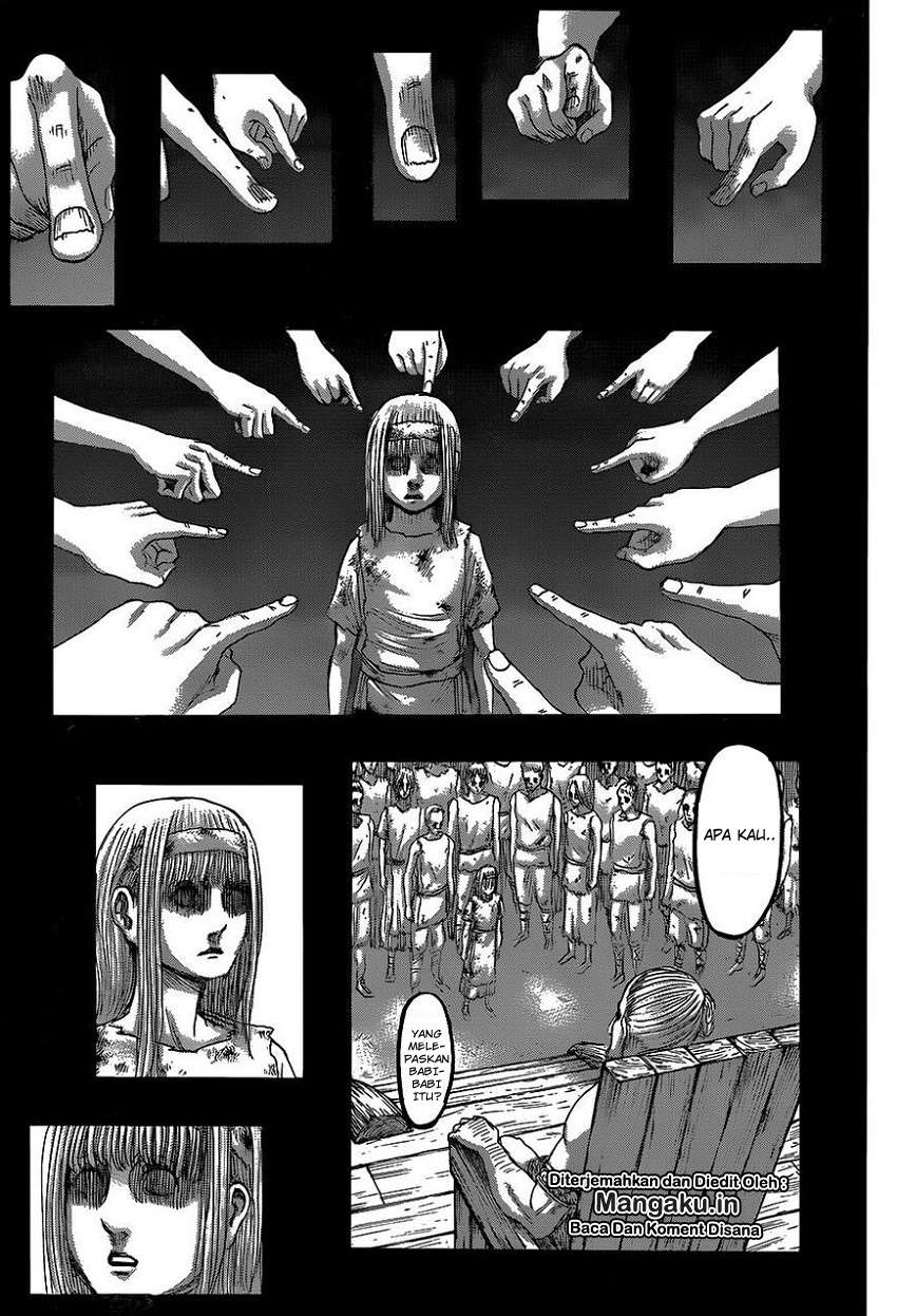 Read Attack on Titan ID Manga Online