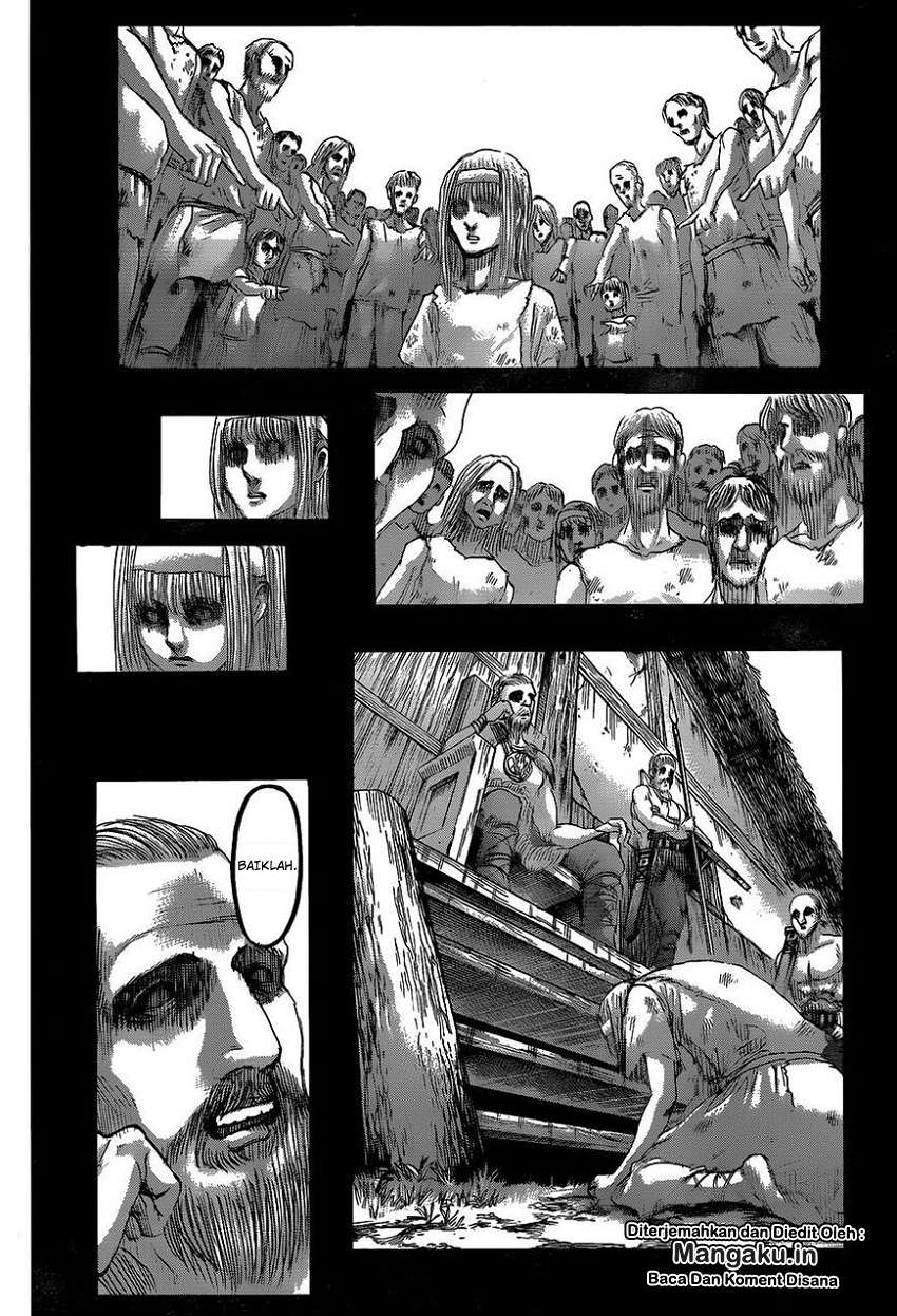 Read Attack on Titan ID Manga Online