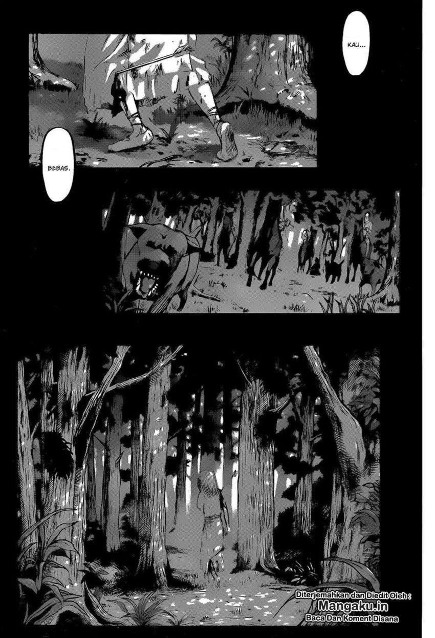 Read Attack on Titan ID Manga Online