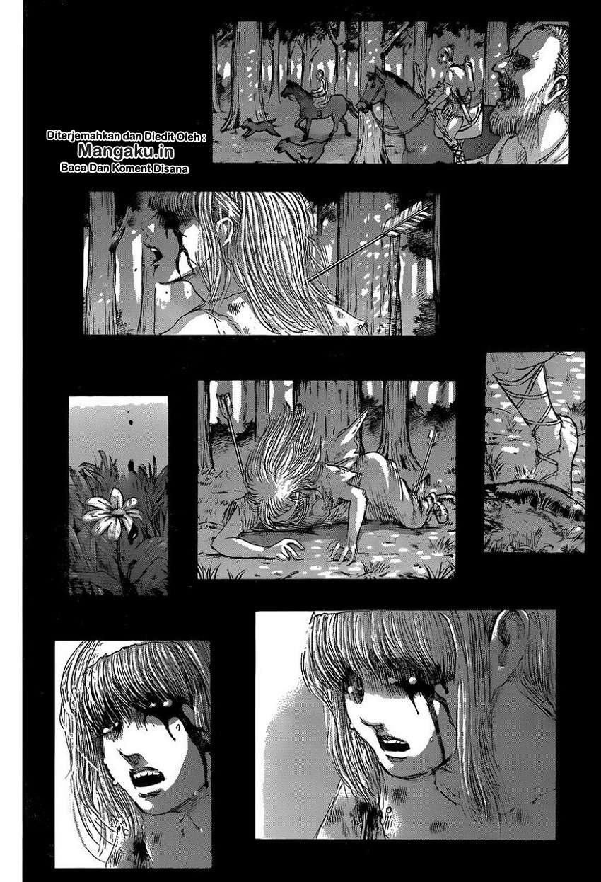 Read Attack on Titan ID Manga Online