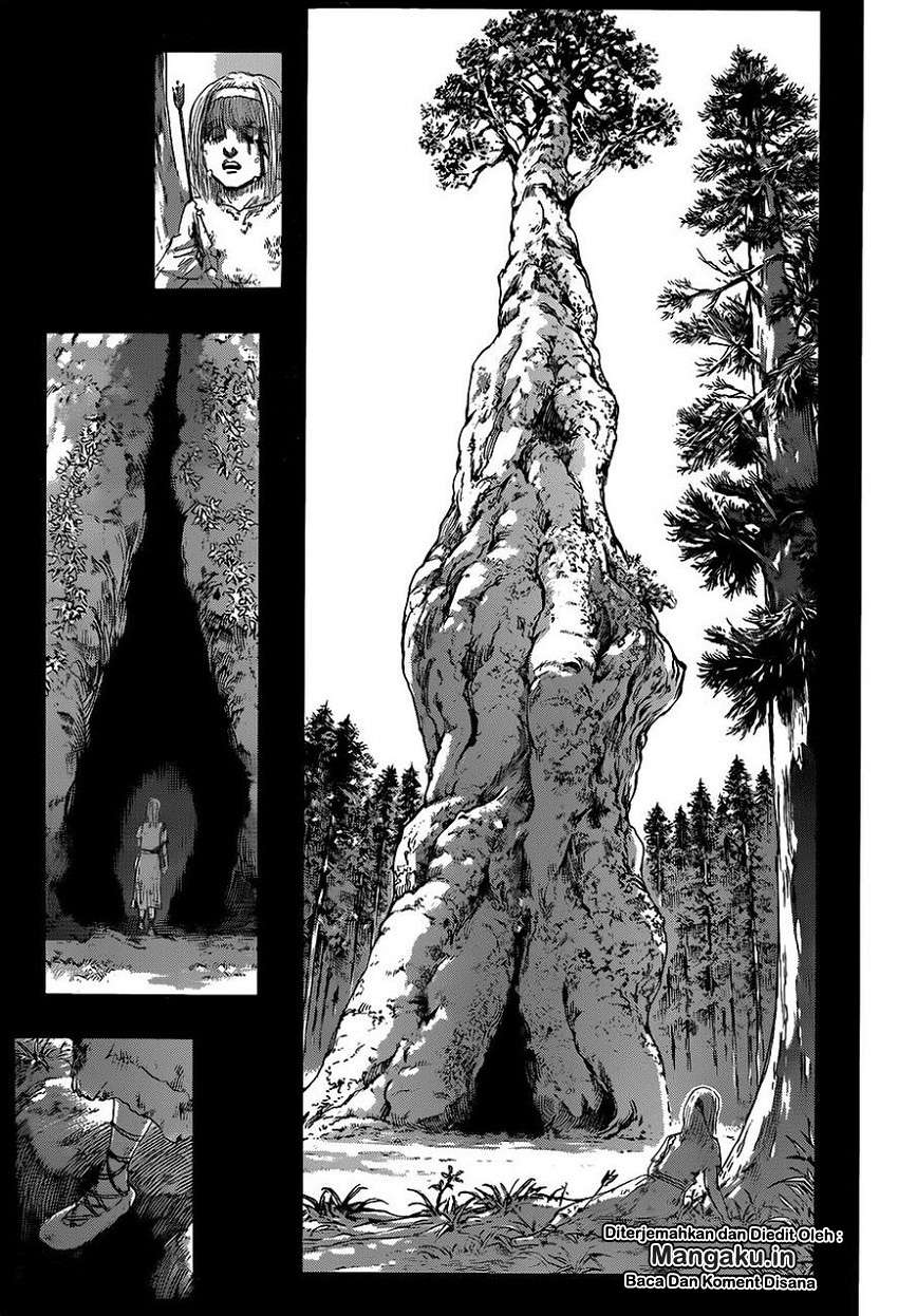Read Attack on Titan ID Manga Online
