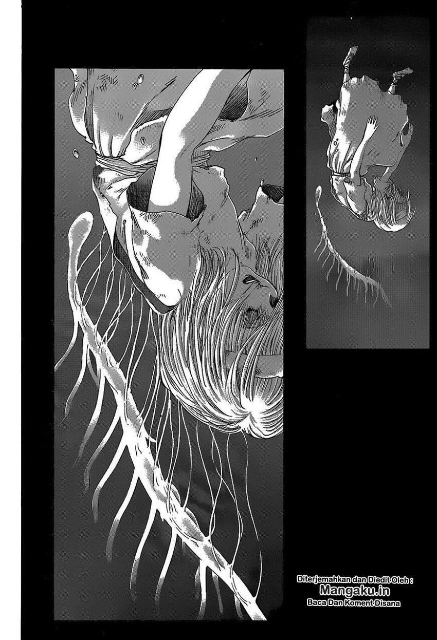 Read Attack on Titan ID Manga Online