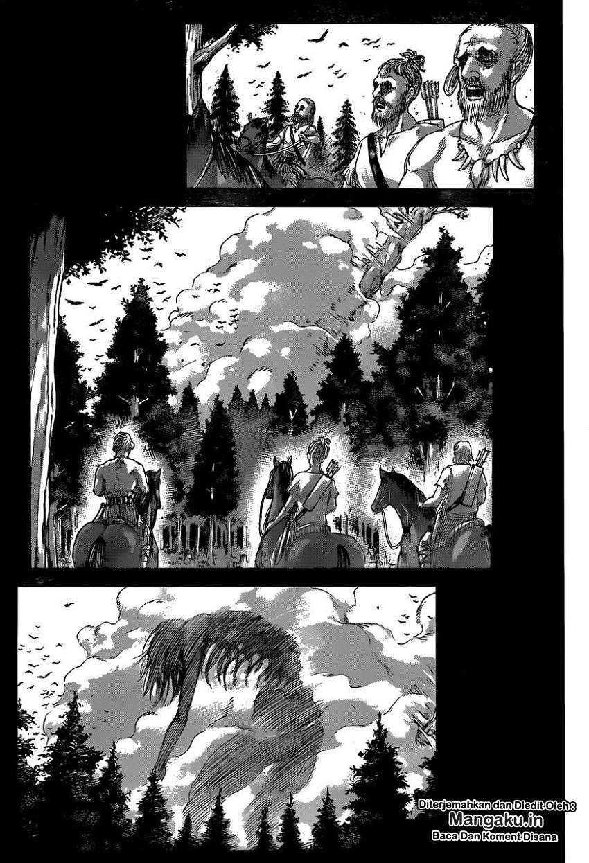 Read Attack on Titan ID Manga Online