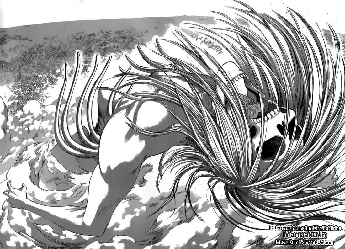 Read Attack on Titan ID Manga Online
