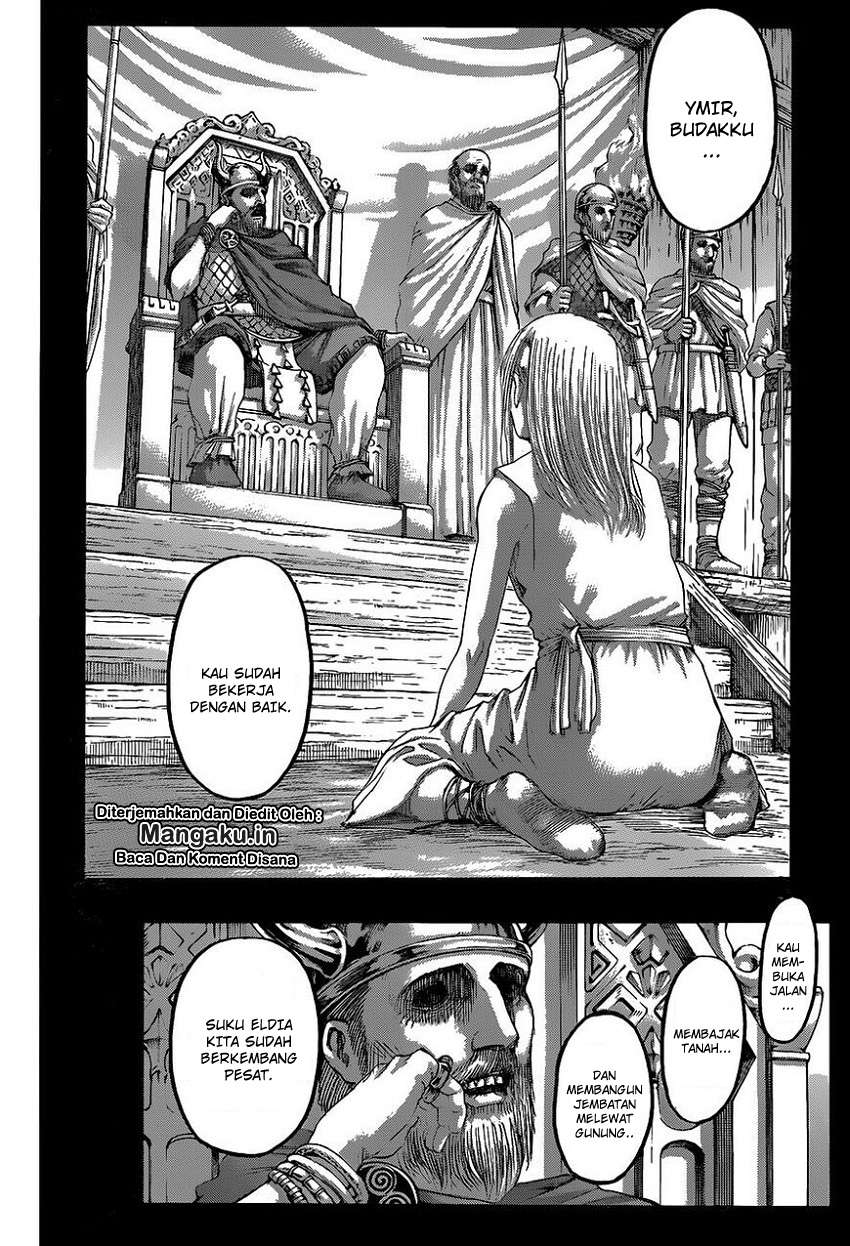 Read Attack on Titan ID Manga Online