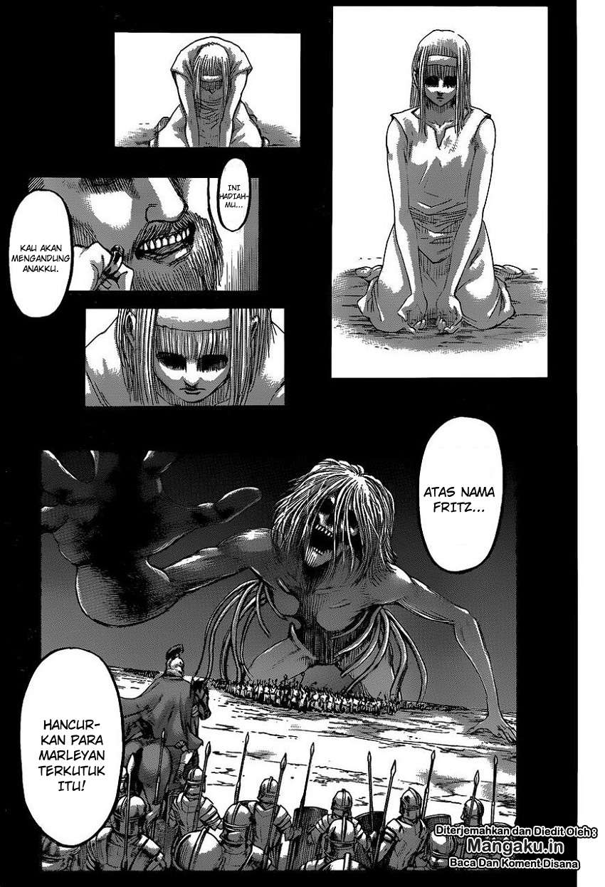 Read Attack on Titan ID Manga Online