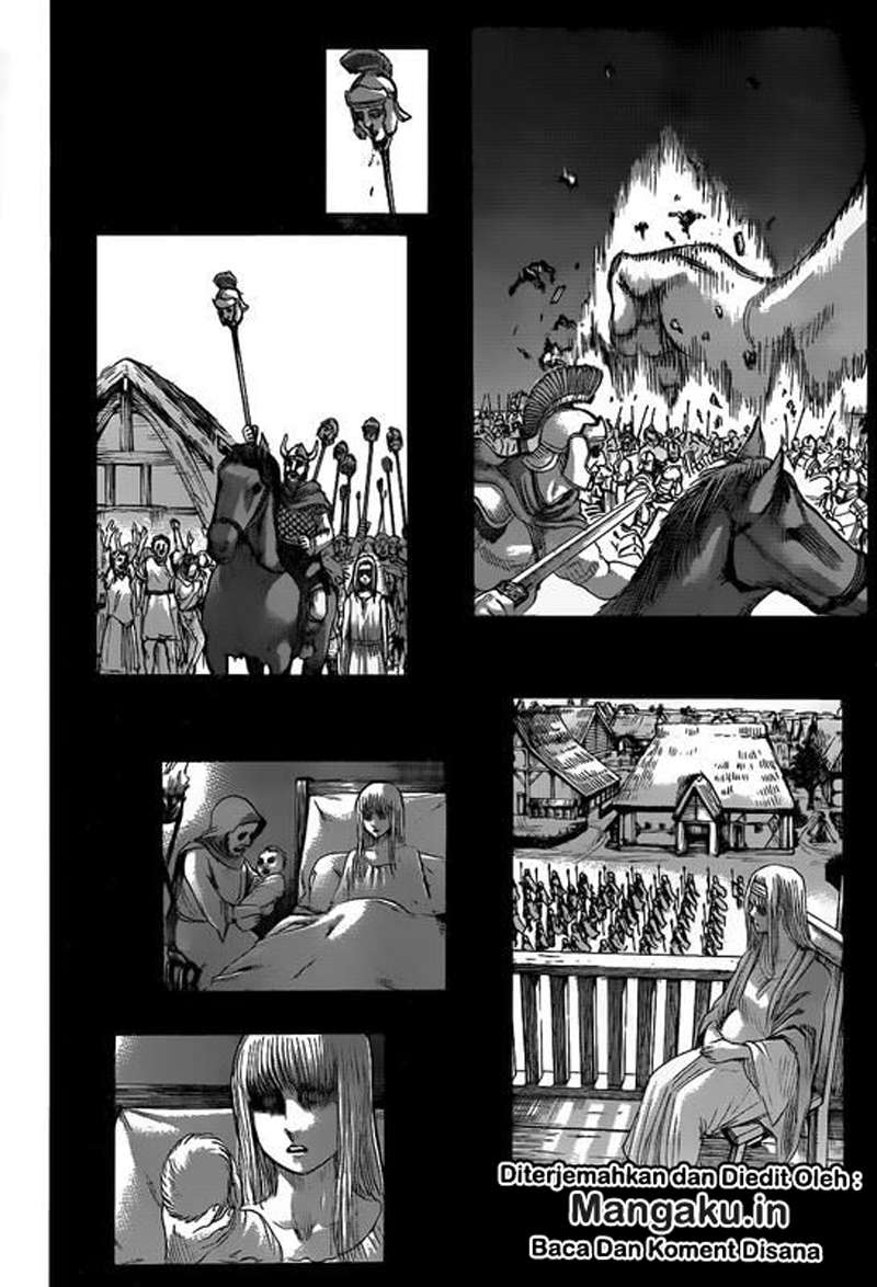 Read Attack on Titan ID Manga Online