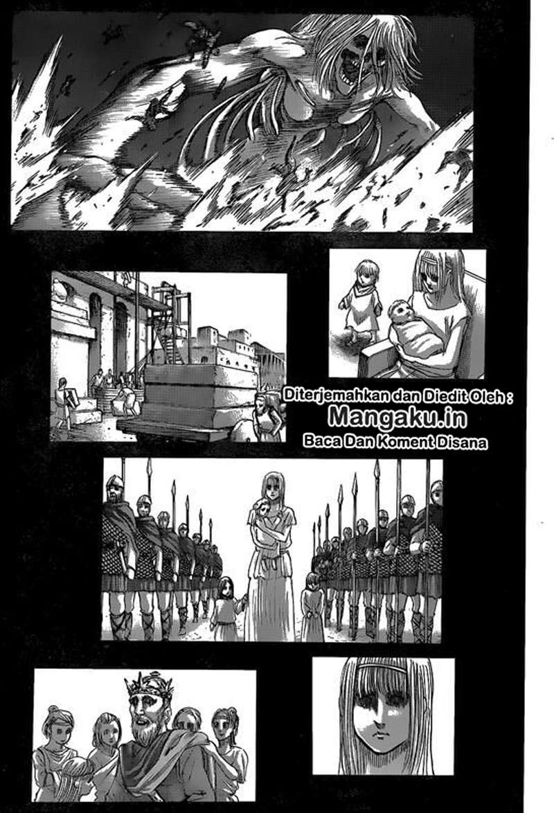 Read Attack on Titan ID Manga Online