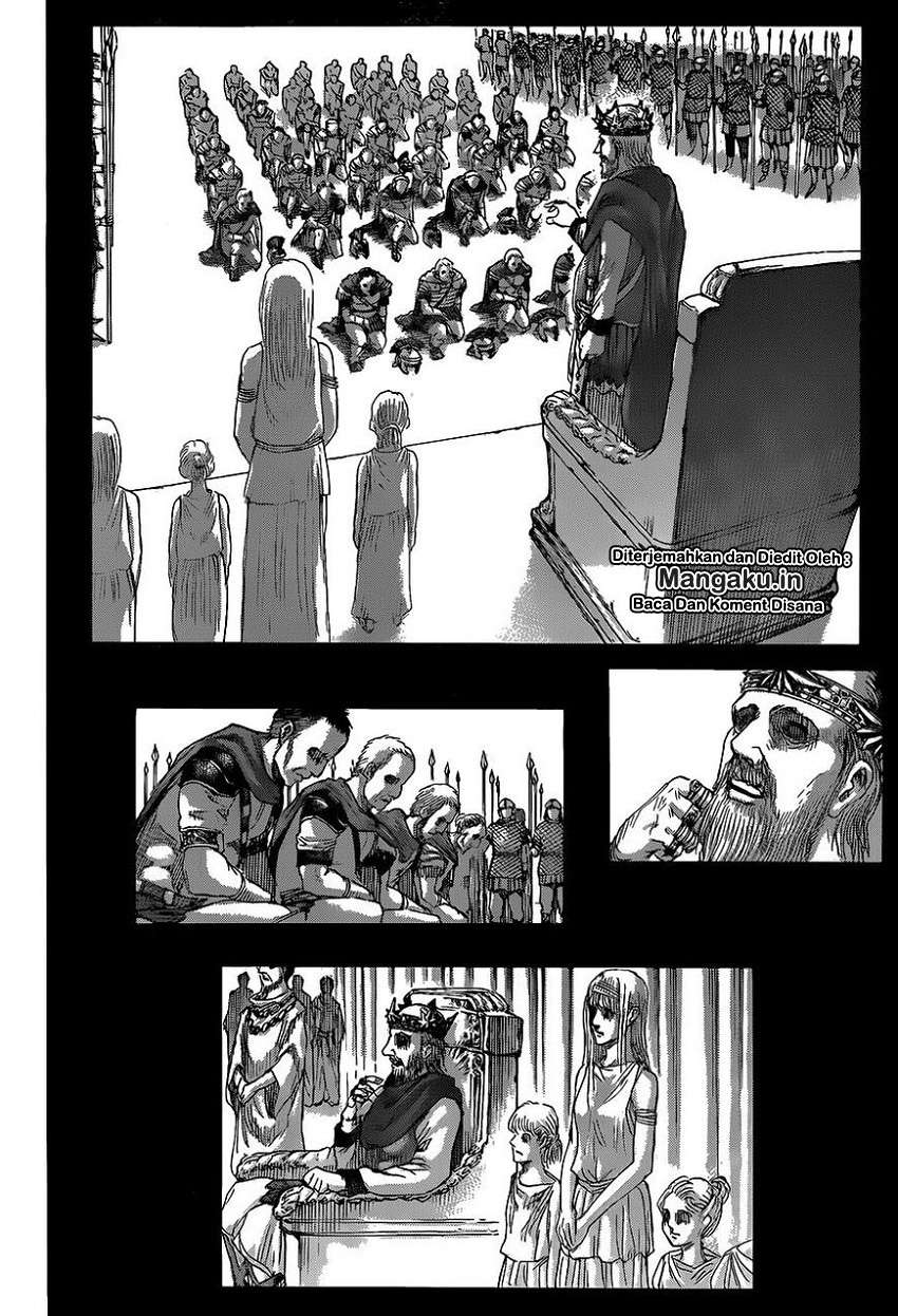 Read Attack on Titan ID Manga Online
