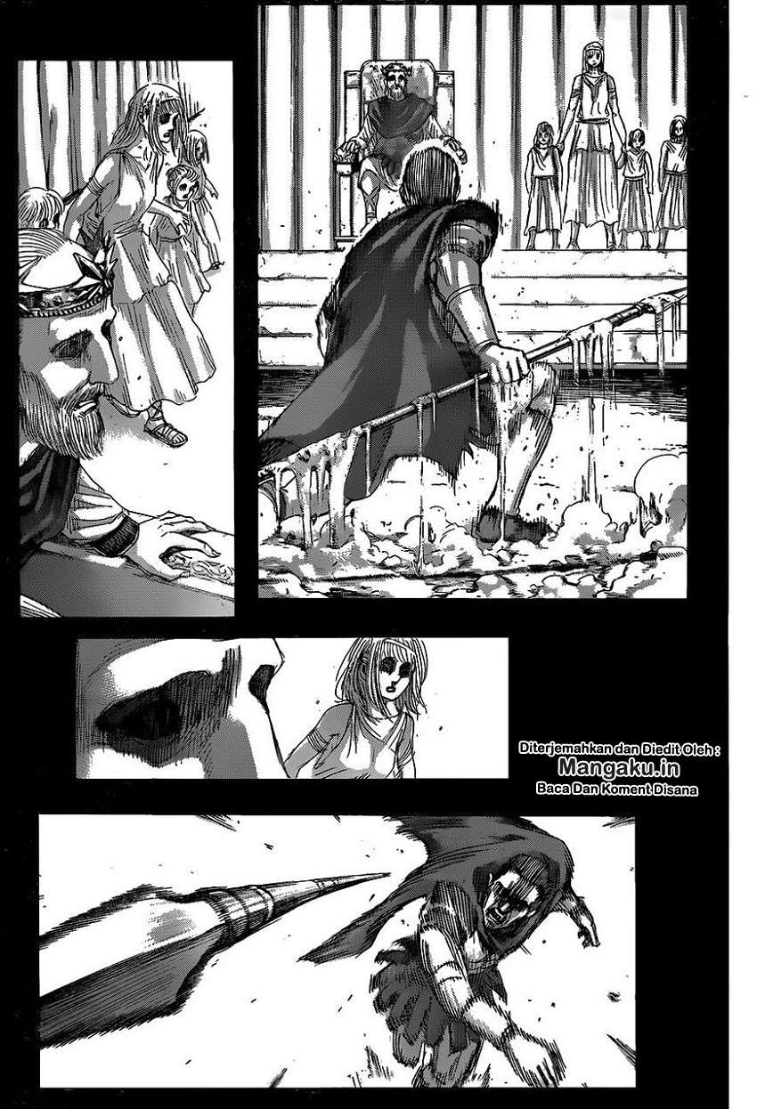 Read Attack on Titan ID Manga Online