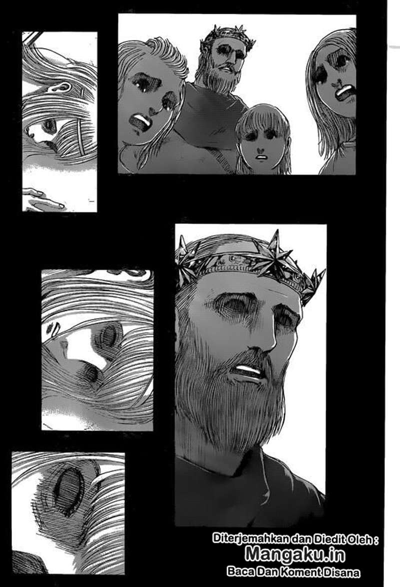 Read Attack on Titan ID Manga Online