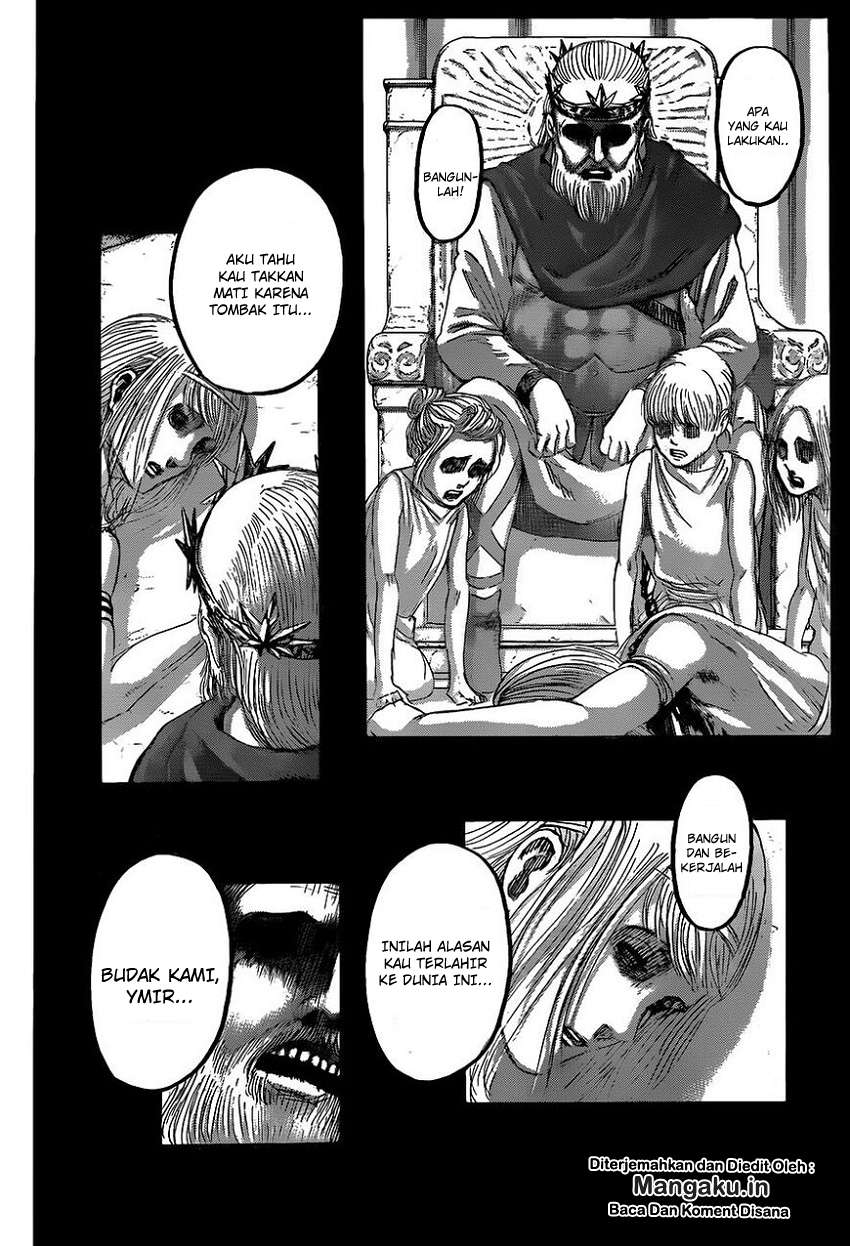 Read Attack on Titan ID Manga Online