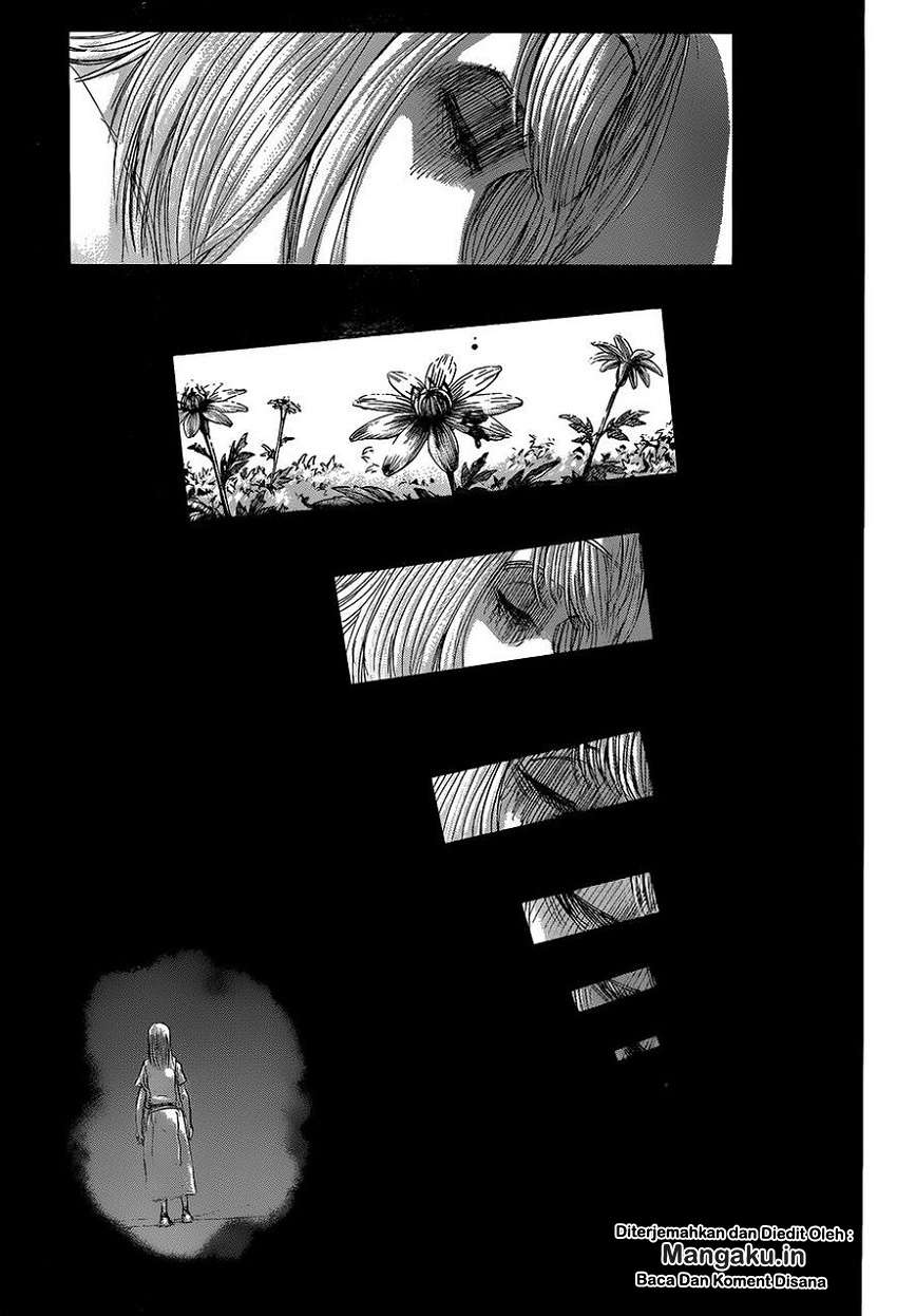 Read Attack on Titan ID Manga Online