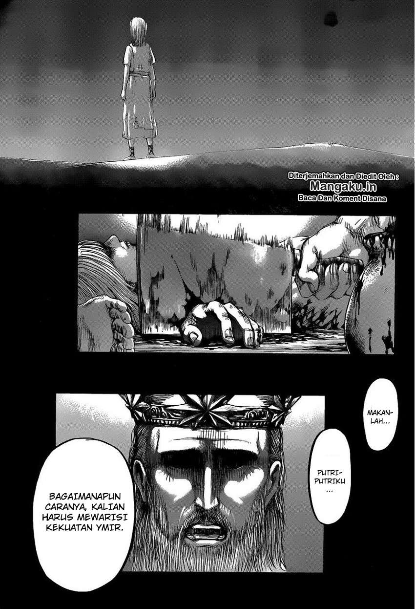 Read Attack on Titan ID Manga Online