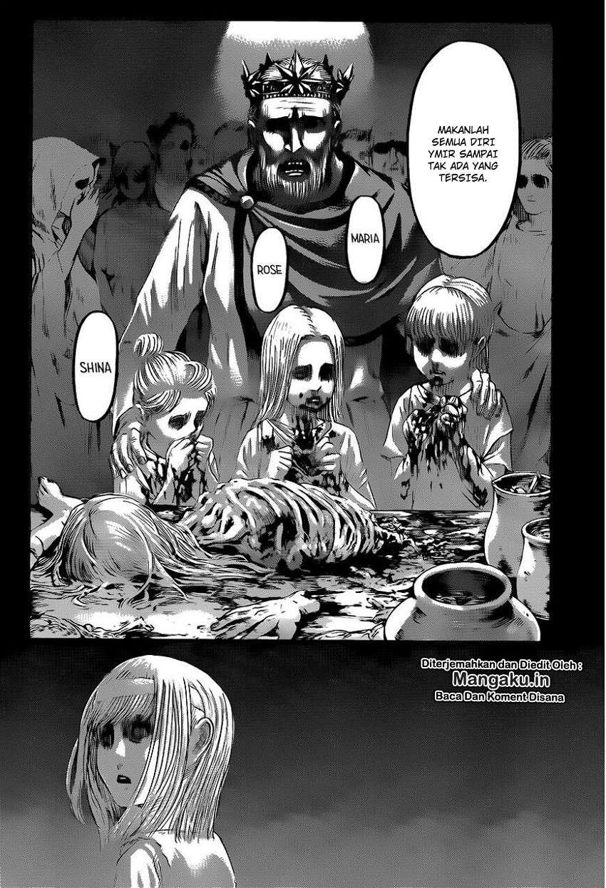 Read Attack on Titan ID Manga Online
