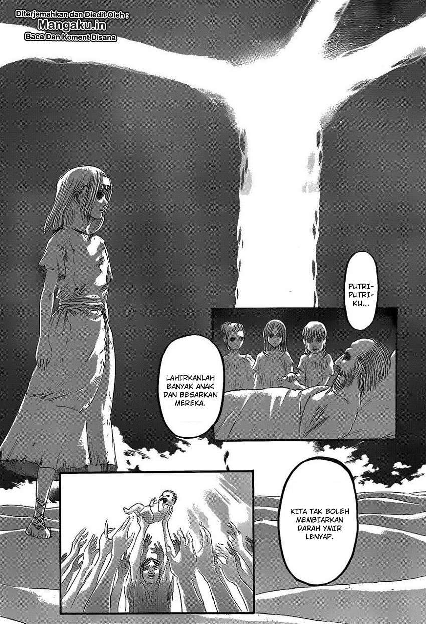 Read Attack on Titan ID Manga Online