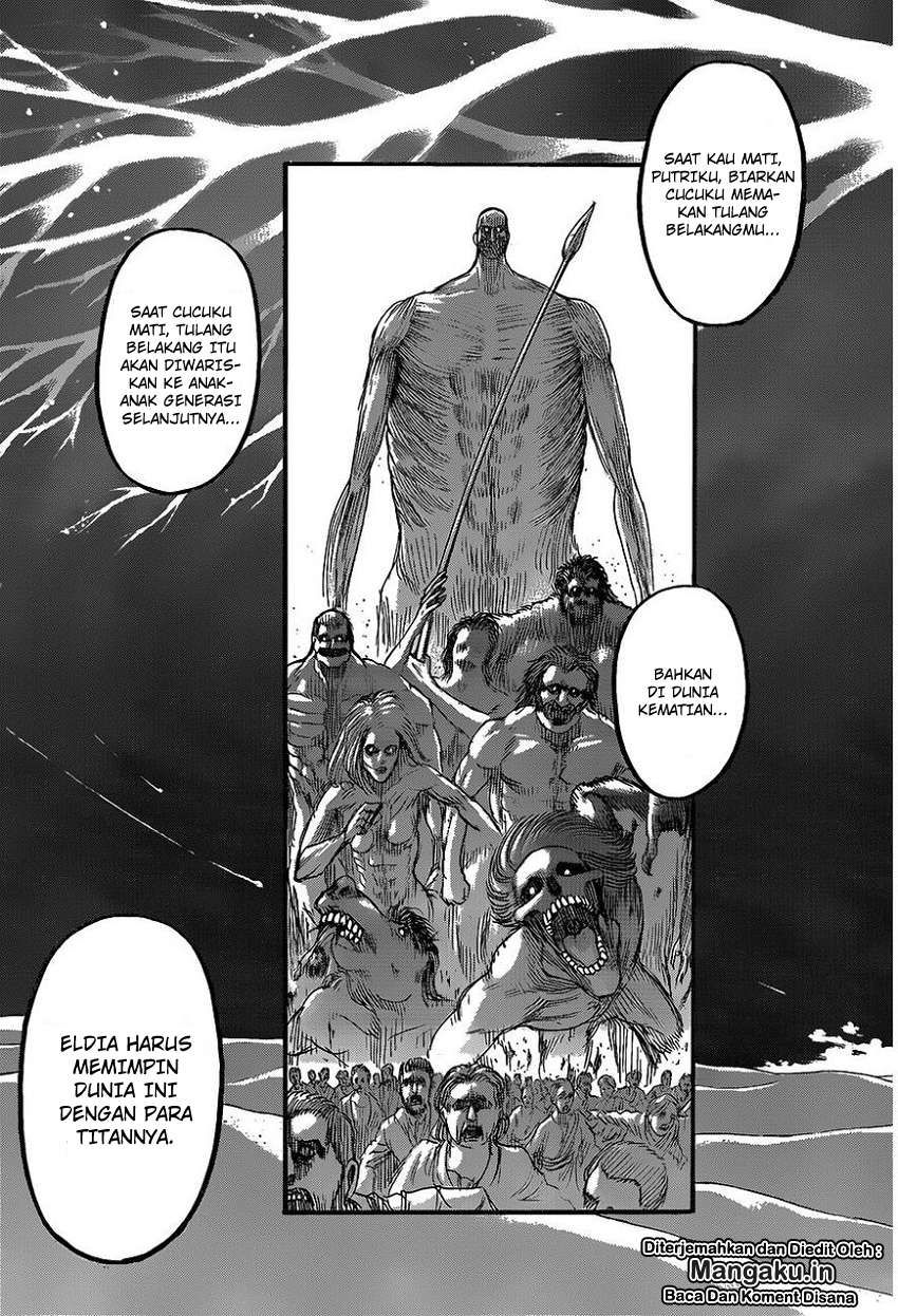Read Attack on Titan ID Manga Online