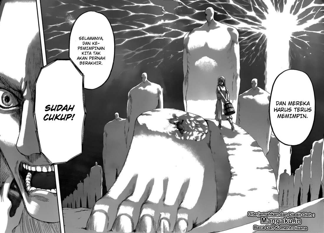 Read Attack on Titan ID Manga Online