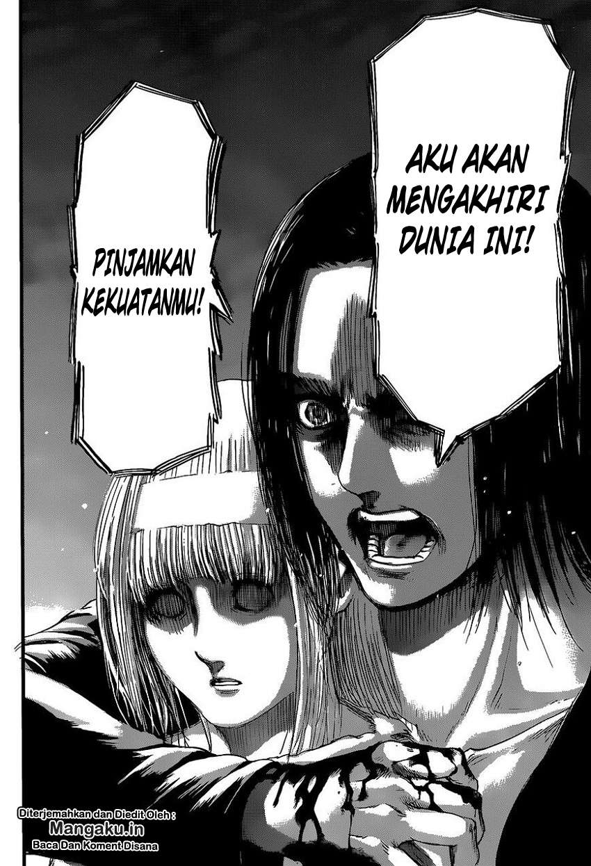 Read Attack on Titan ID Manga Online