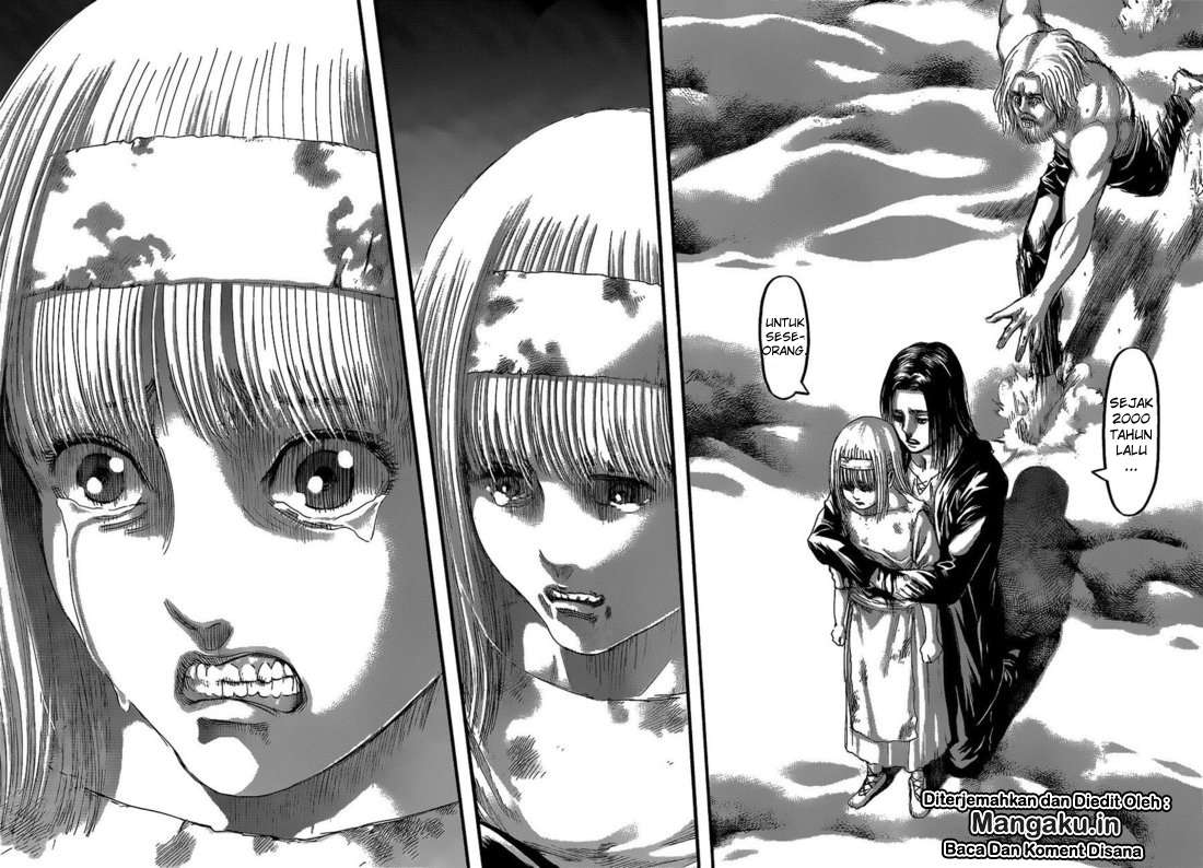 Read Attack on Titan ID Manga Online