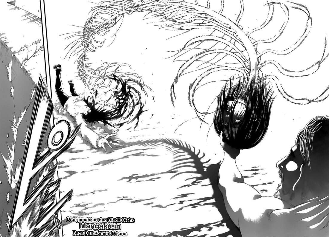 Read Attack on Titan ID Manga Online