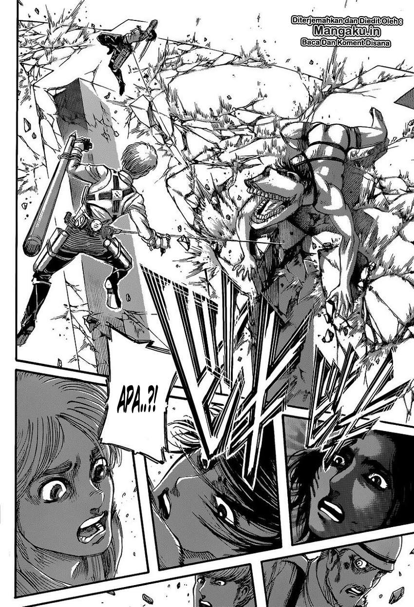 Read Attack on Titan ID Manga Online