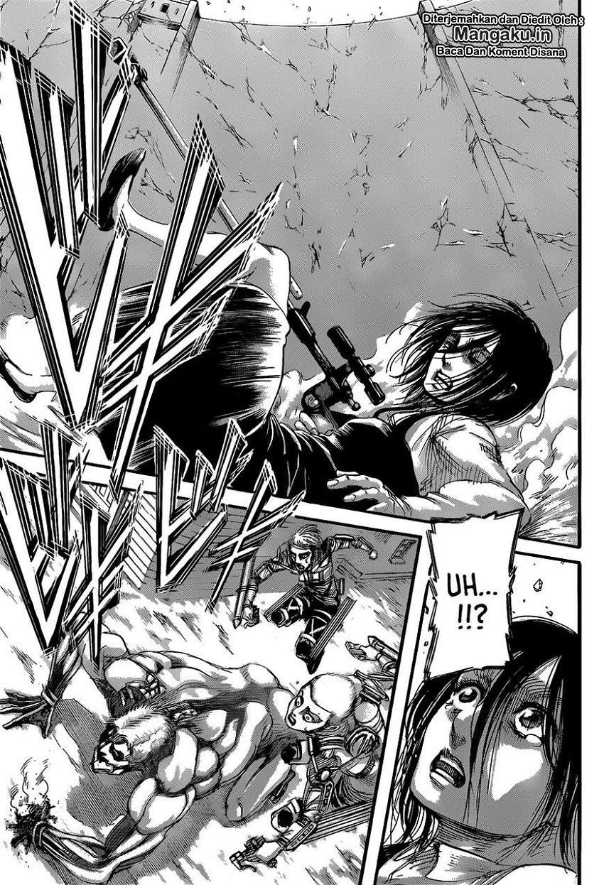 Read Attack on Titan ID Manga Online
